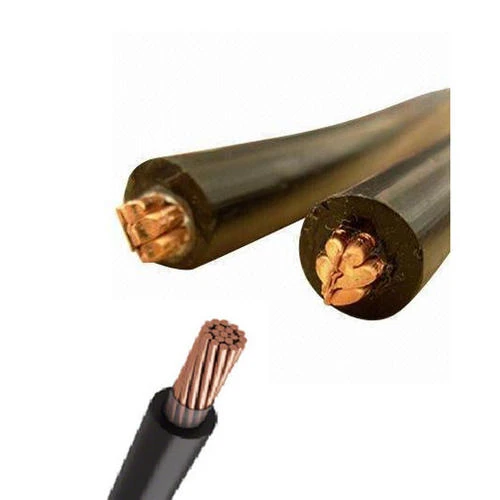 XlPE ПВХ кабель