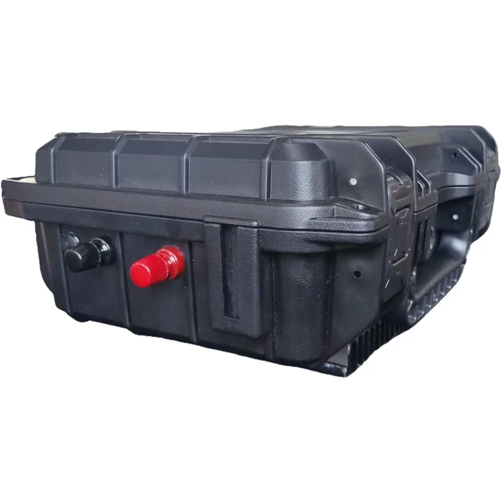GPS Synchronized Current Interrupter